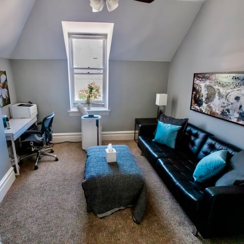 Encircle Provo Therapy Room 1
