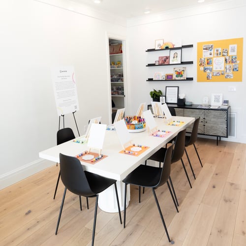 Encircle Ogden Art Room