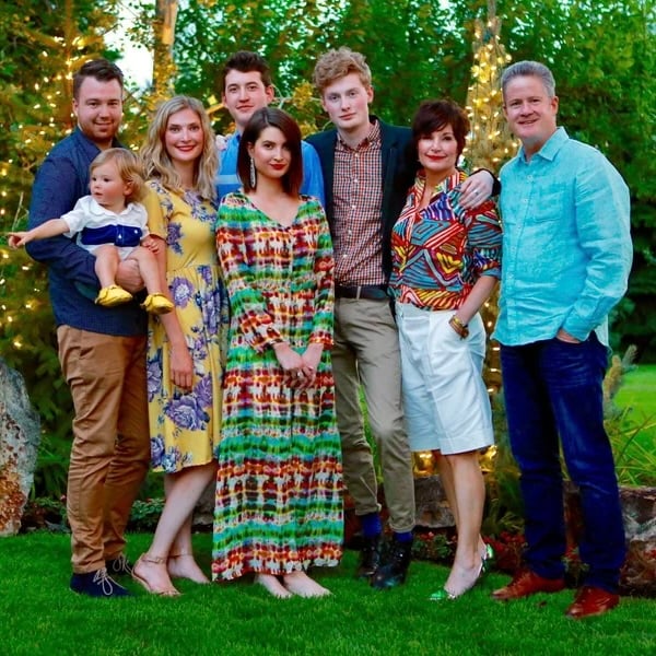 Collin+Russell_Family+B