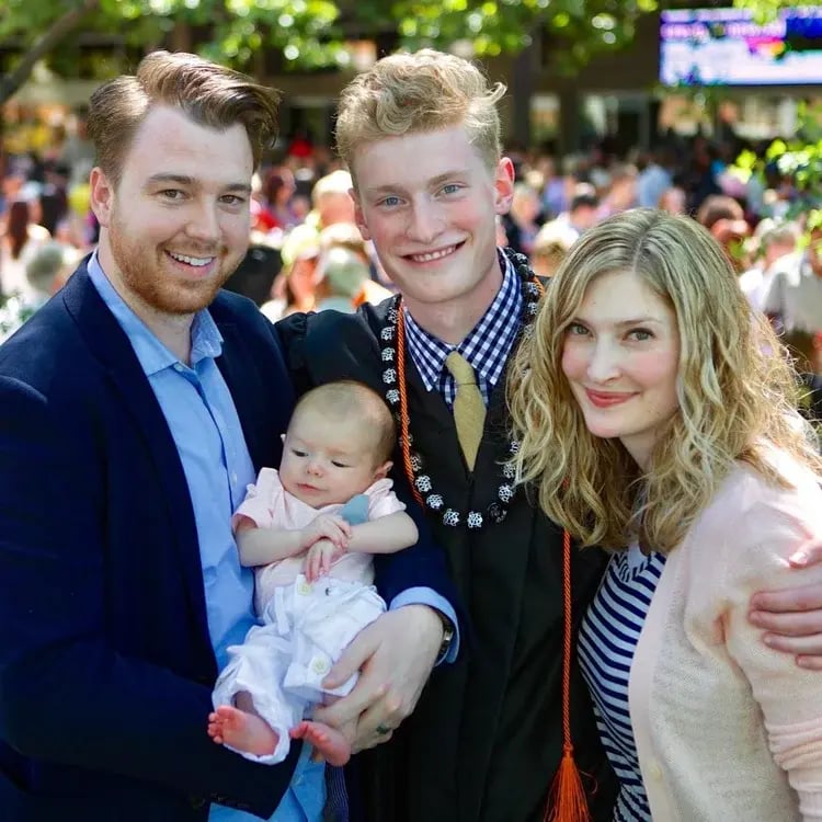 Collin+Russell_Family