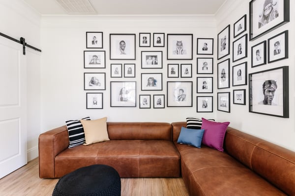 Encircle St George Friendship Circle Room