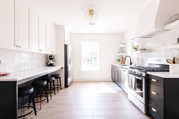 Encircle St. George Kitchen
