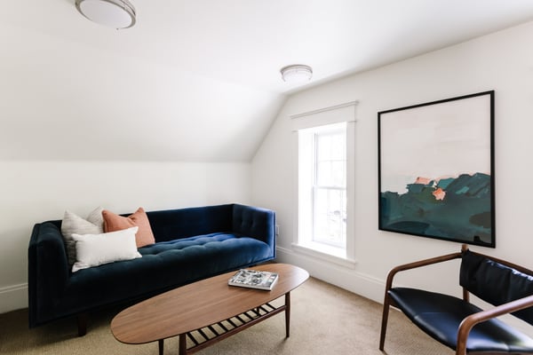 Encircle St George Therapy Room