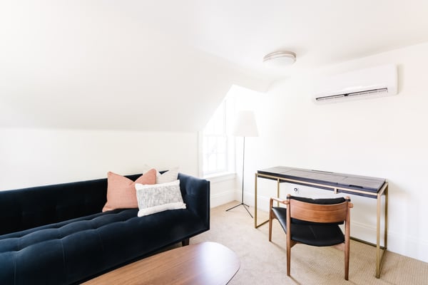 Encircle St George Therapy Room