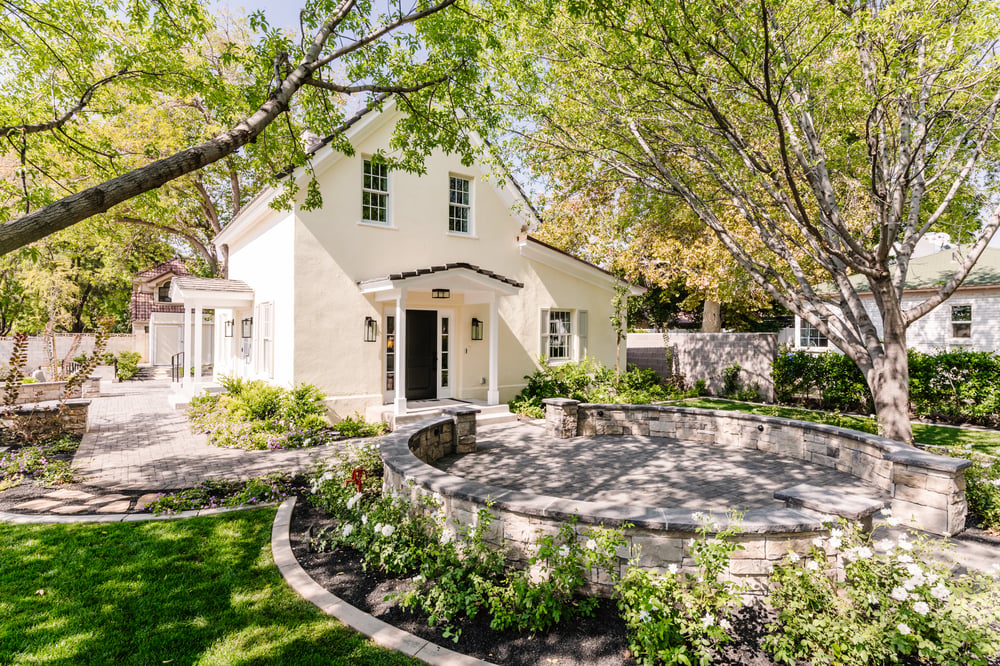 Encircle St George 2020
