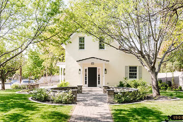 Encircle St George House