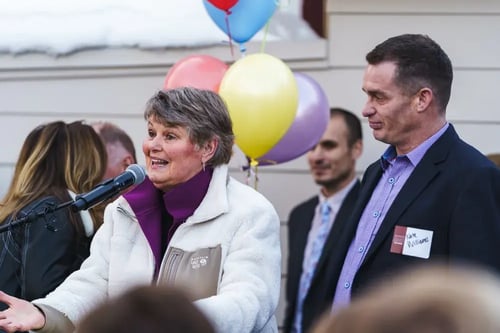 Encircle Salt Lake City Grand Opening