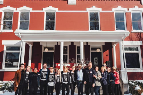 Encircle Salt Lake Grand Opening
