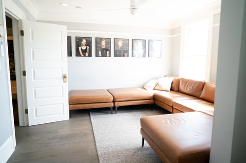 Encircle Salt Lake Friendship Circle Room