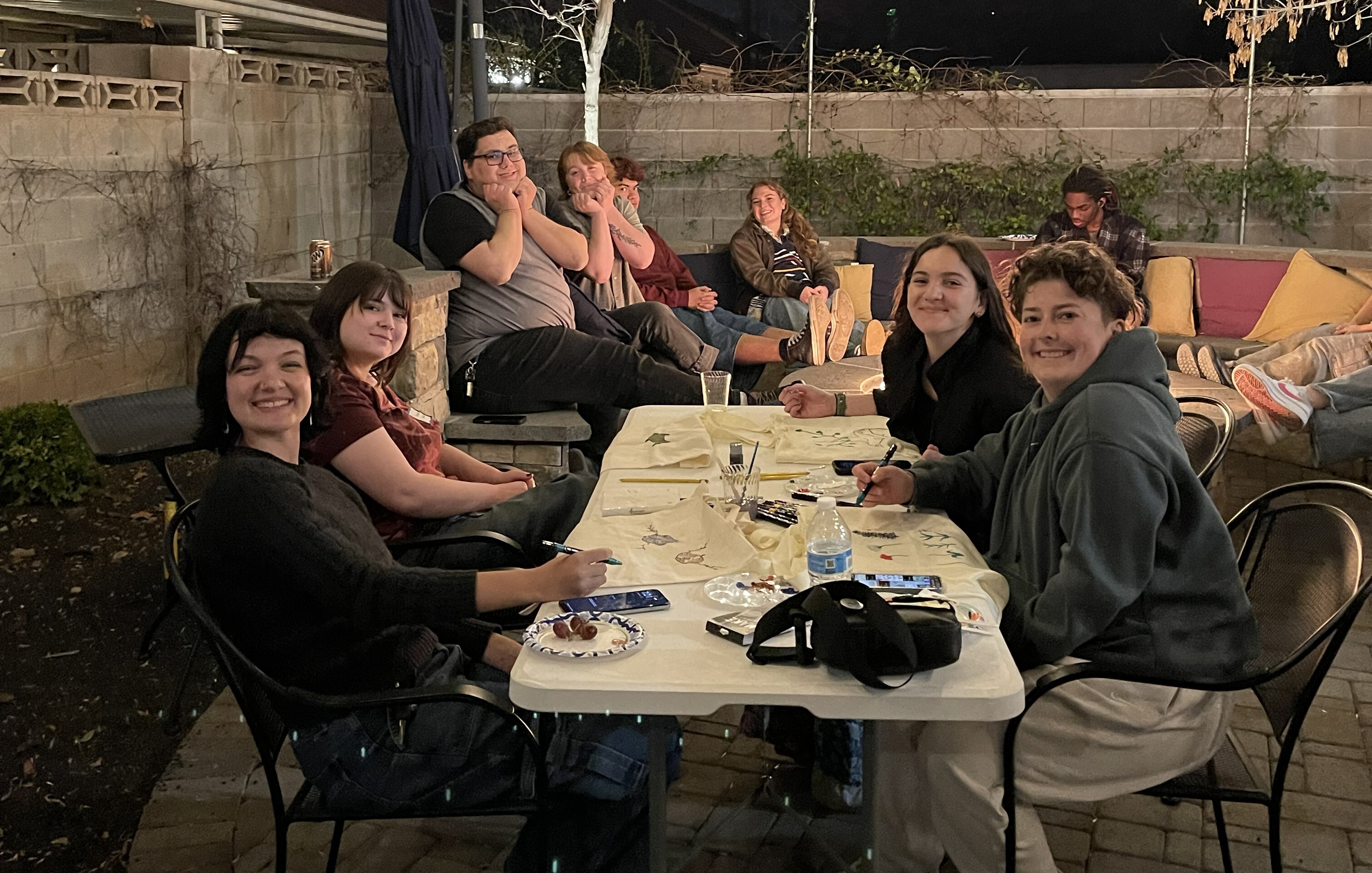 Friendship Circle 4