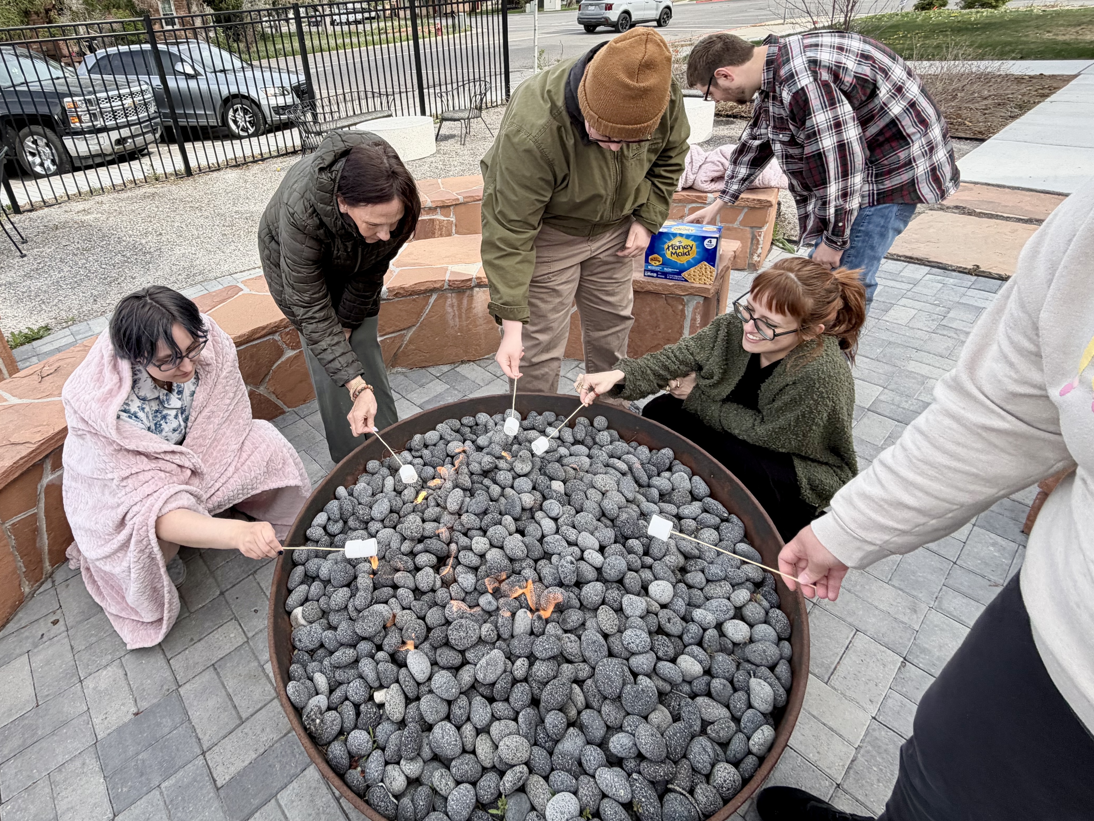 Friendship Circle3