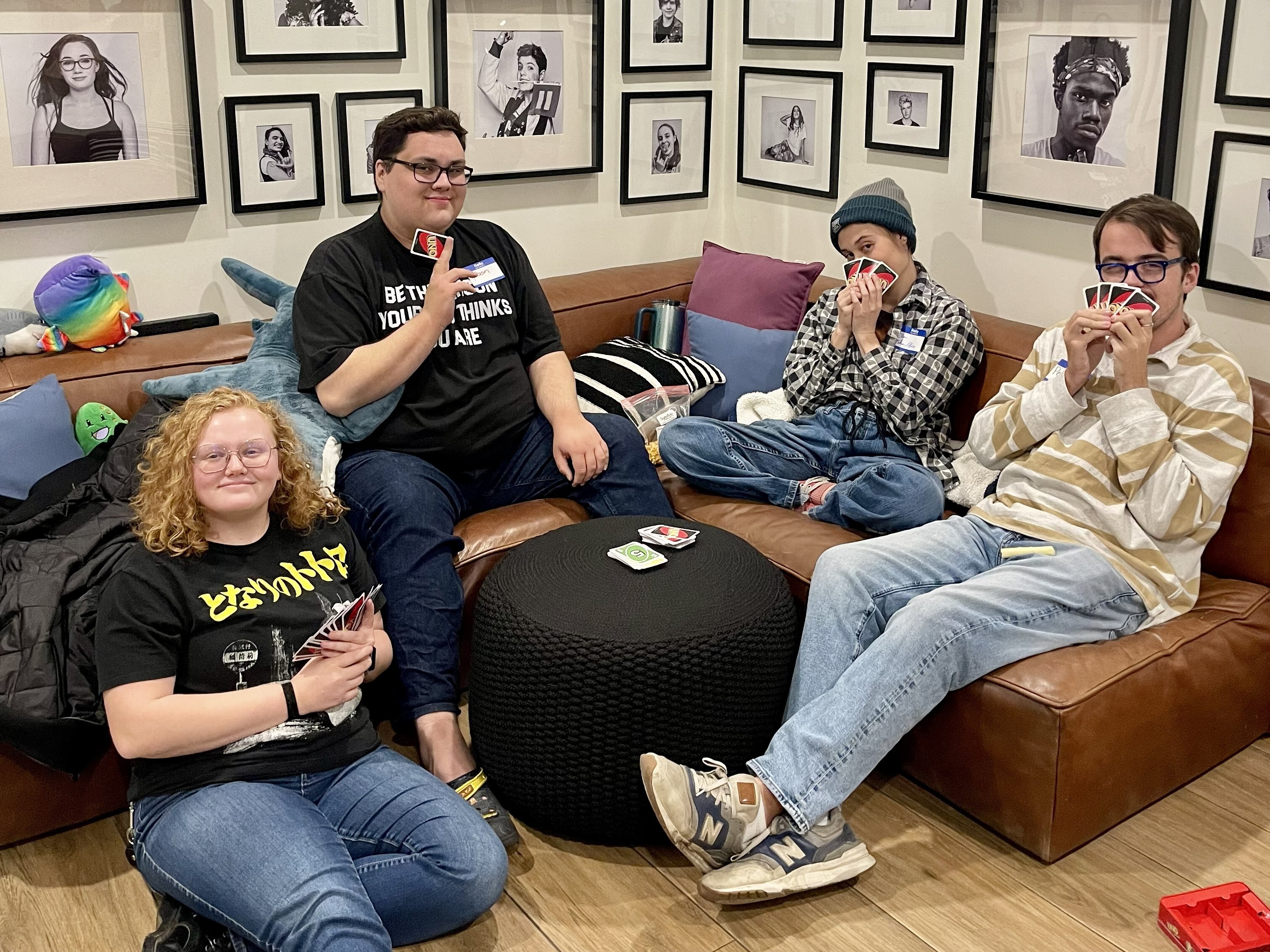Media Night